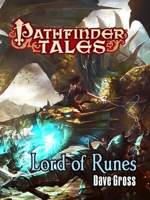 cover image of Lord of Runes
